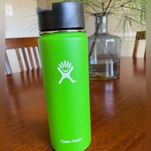 Hydroflask 20 oz coffee tumbler